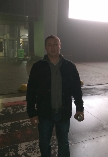 Моя фотография - Владимир, 35 из Маньковка (@vladimir314640)