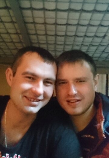 My photo - Aleksandr, 32 from Yartsevo (@aleksandr349531)