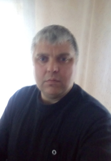 My photo - Aleksandr, 47 from Balakhna (@aleksandr944077)