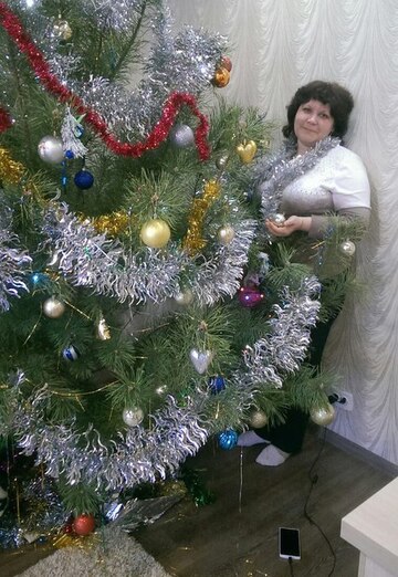 Моя фотография - Марина, 48 из Урюпинск (@marina122318)