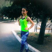 Кристина, 23, Ессентуки