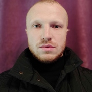 Женя, 31, Кандалакша
