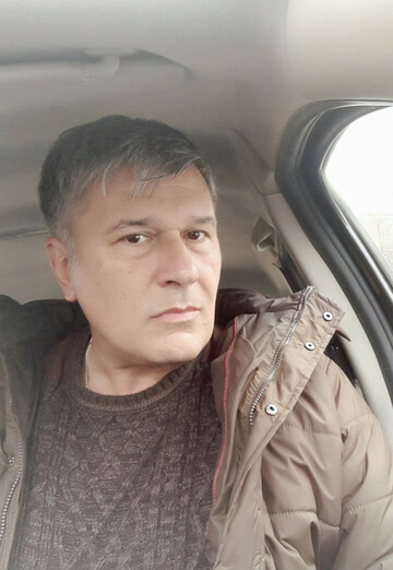 My photo - Aleksey, 64 from Ramenskoye (@aleksey384648)