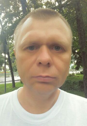 Моя фотография - Игорь, 47 из Коломна (@igor176081)