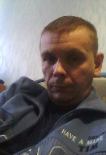 My photo - Evgeni, 49 from Chusovoy (@evgeni638)