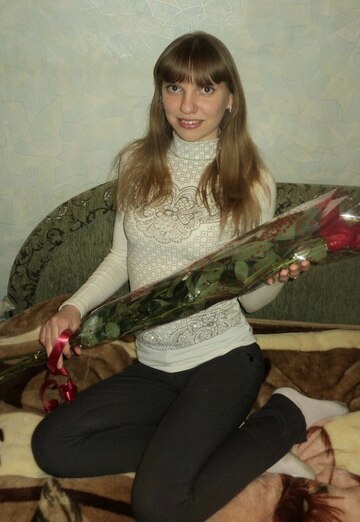 My photo - Lera, 34 from Donetsk (@lera4844)