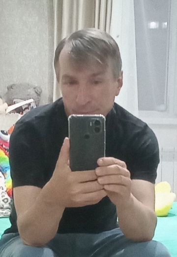 My photo - Vyacheslav, 50 from Makhachkala (@vyacheslav101295)