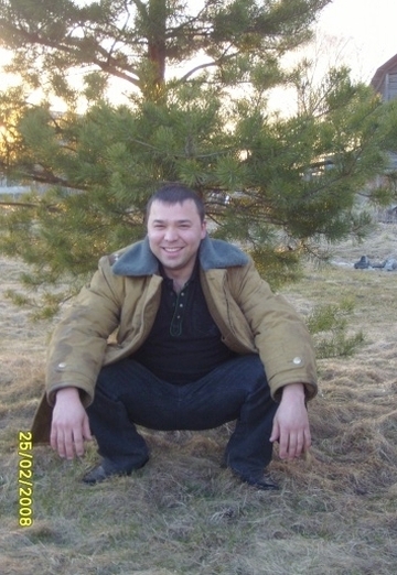 My photo - Disa, 43 from Vologda (@disa971)