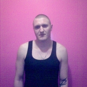 kola, 36, Клинцы