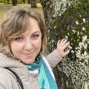 Светлана, 36, Санкт-Петербург