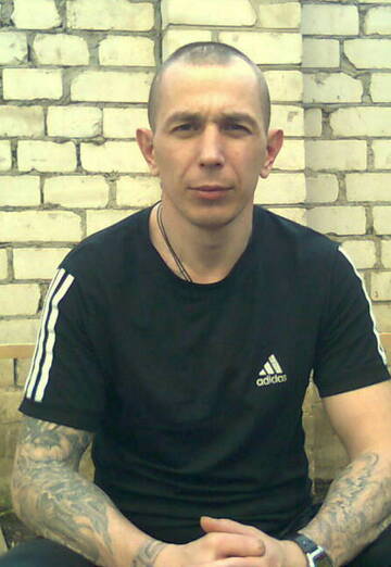 My photo - Bayron, 43 from Dinskaya (@bayron25)