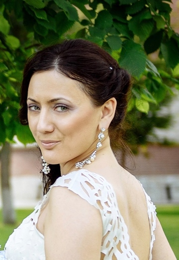 My photo - Anastasiya, 40 from Tula (@anastasiya187739)