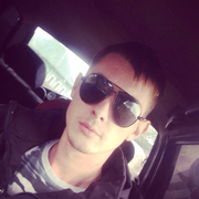 Сергей, 27, Белово