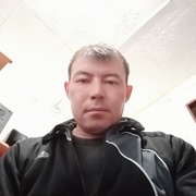 артур, 44, Куеда