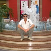 Алексей, 47, Среднеуральск