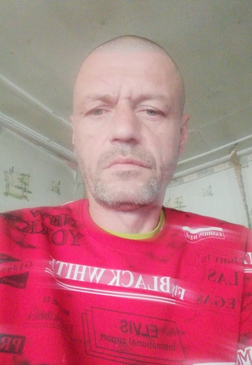 My photo - Vyacheslav, 47 from Kherson (@vyacheslav81027)