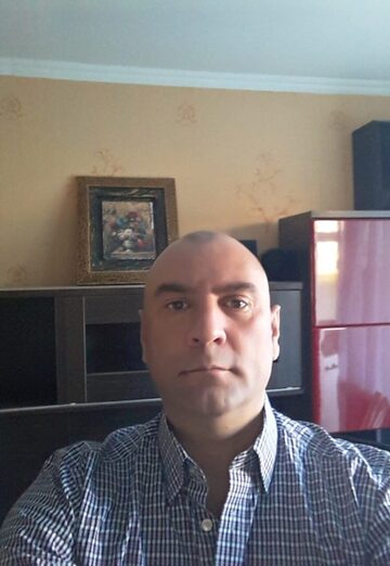 Моя фотография - Игорь, 52 из Южно-Сахалинск (@igor297336)
