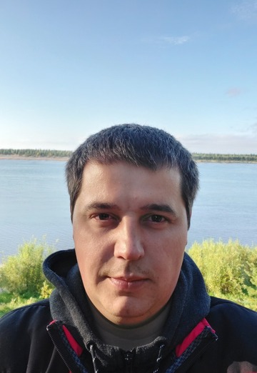 Моя фотография - Валентие Ясинский, 41 из Усинск (@valentieyasinskiy)