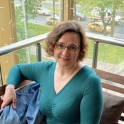 Larisa 49 Moscow