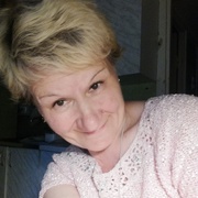 Ольга, 56, Ярославль