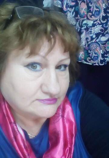 My photo - SVETLANA, 60 from Troitsk (@svetlana128575)