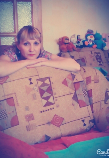 Моя фотография - Марина, 51 из Комсомольск-на-Амуре (@marina74193)