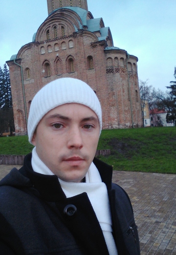My photo - mark, 36 from Chernihiv (@mark15297)