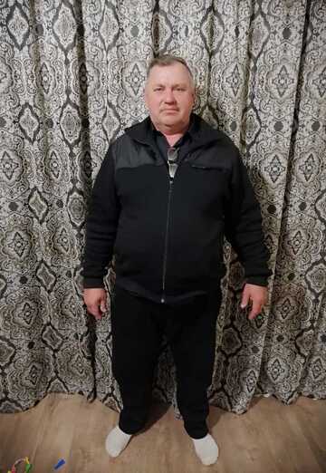Моя фотография - Владимир, 59 из Таганрог (@vladimir312139)