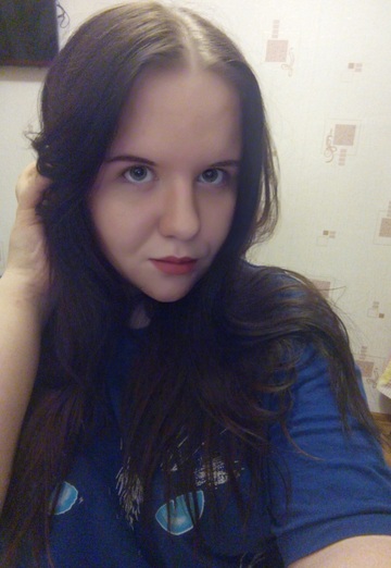 My photo - Masha, 27 from Vologda (@masha12651)