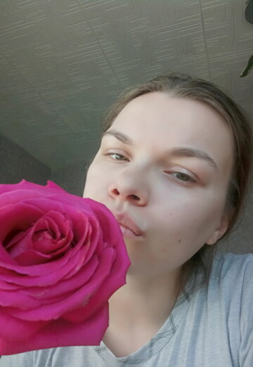 Моя фотография - Мария, 34 из Челябинск (@mariya157022)