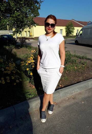 My photo - Tatyana, 40 from Kharkiv (@tatyana251060)