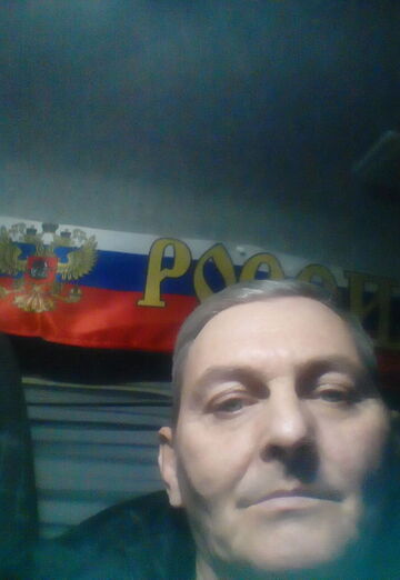 My photo - Anton, 53 from Chelyabinsk (@anton166378)