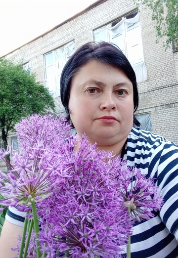 Minha foto - Anna, 39 de Rostov do Don (@anna285434)