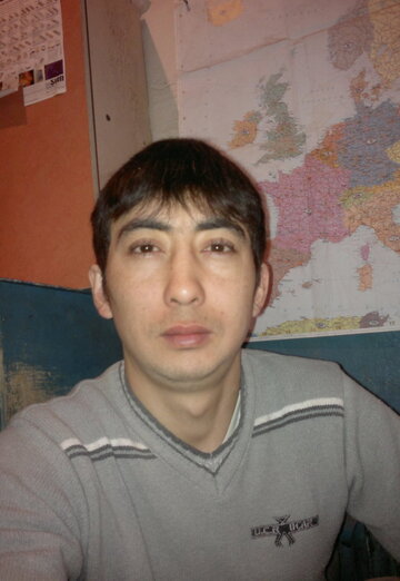 Моя фотография - Ринат, 33 из Павлодар (@rinat6532)