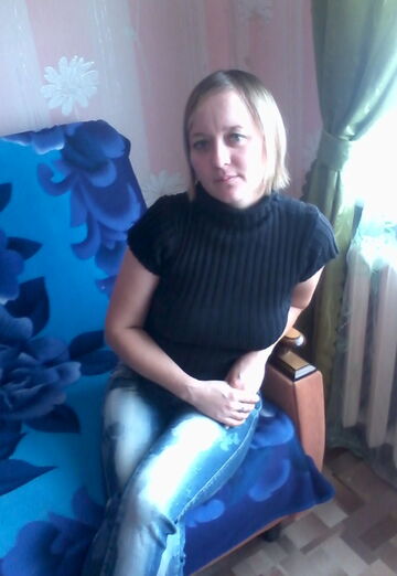 Моя фотография - Kristina, 38 из Безенчук (@kristina21009)