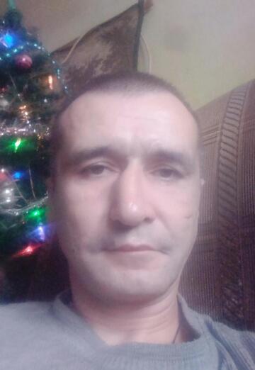 Mein Foto - Aleksandr, 41 aus Tambow (@aleksandr724381)