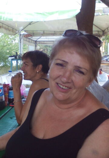 Моя фотографія - Евгения, 66 з Бахчисарай (@evgeniya35536)