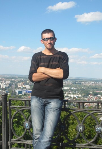 Моя фотография - Олександр, 39 из Баштанка (@oleksandr12160)