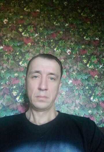 Моя фотография - Павел, 45 из Череповец (@pavel173996)