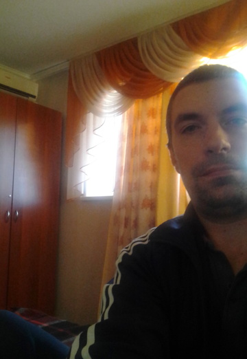 My photo - vladimir, 42 from Sevastopol (@vladimir272673)