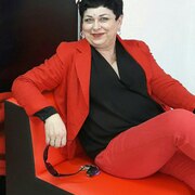 Светлана, 69, Верхняя Пышма