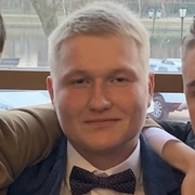 Дмитрий, 21, Москва