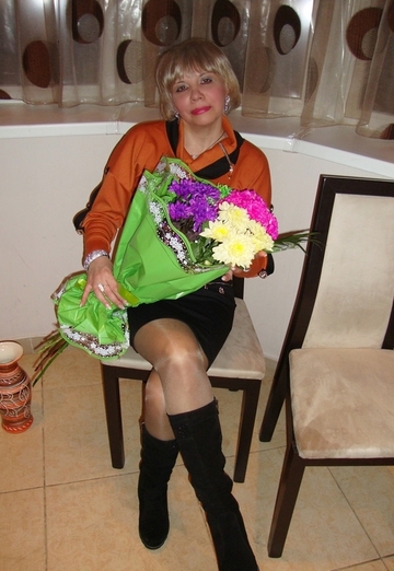 My photo - Svetlana, 54 from Slavyansk (@svetlana60383)