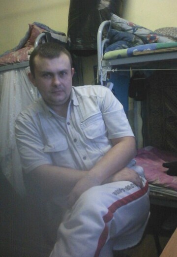 Моя фотография - денис, 38 из Керчь (@denis186761)