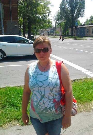 My photo - Alyona Digtyar, 54 from Zaporizhzhia (@alenadigtyar1)