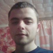 Игорь, 26, Чернянка
