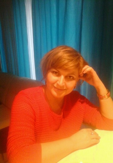Моя фотография - Наташа, 49 из Новосибирск (@natasha43407)