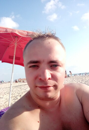Моя фотография - Dmitry, 38 из Тель-Авив-Яффа (@dmitry6365)