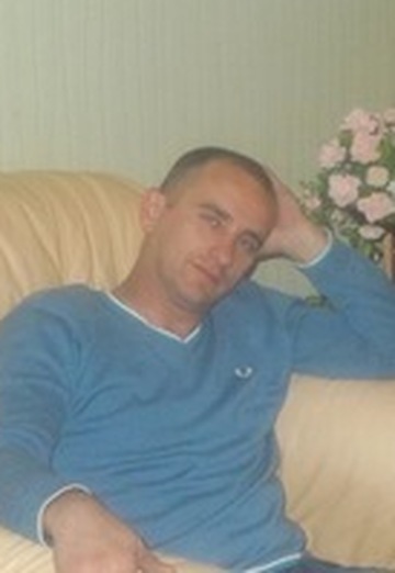 Моя фотография - Ivan, 43 из Барановичи (@ivan159047)