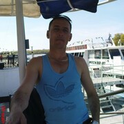 Вадик, 48, Ордынское